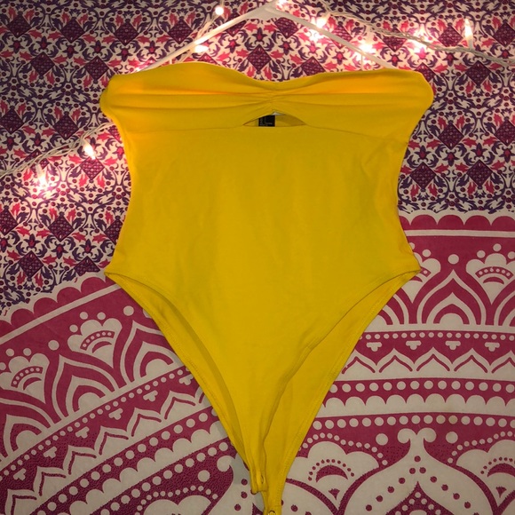 Tube Top! - Picture 1 of 1